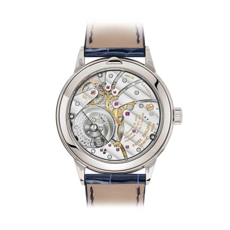 Patek Philippe Grandes Complications - Bild 2 