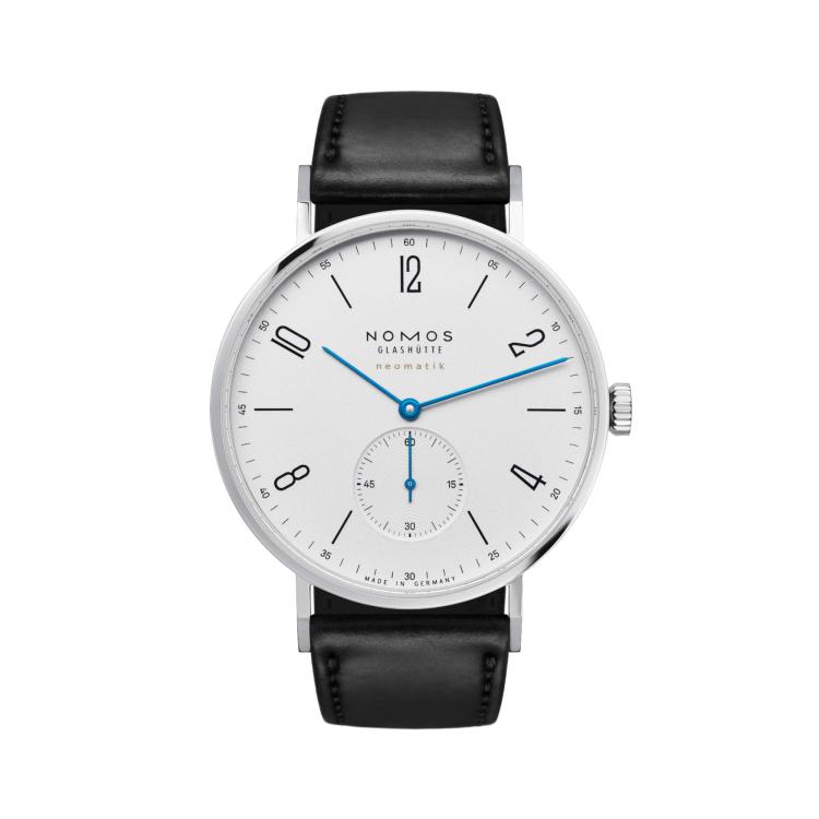 Unisex, Automatik,  NOMOS Glashütte Tangente neomatik 39 