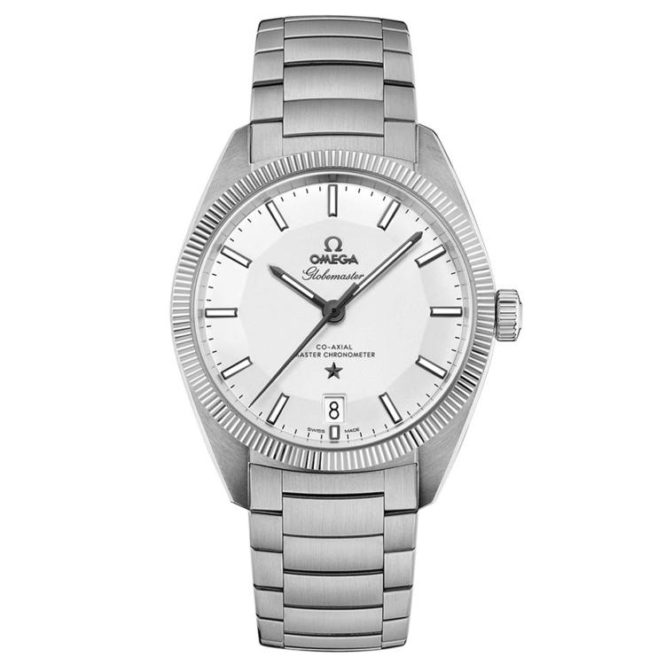 Unisex, Automatik,  Omega Constellation Globemaster 