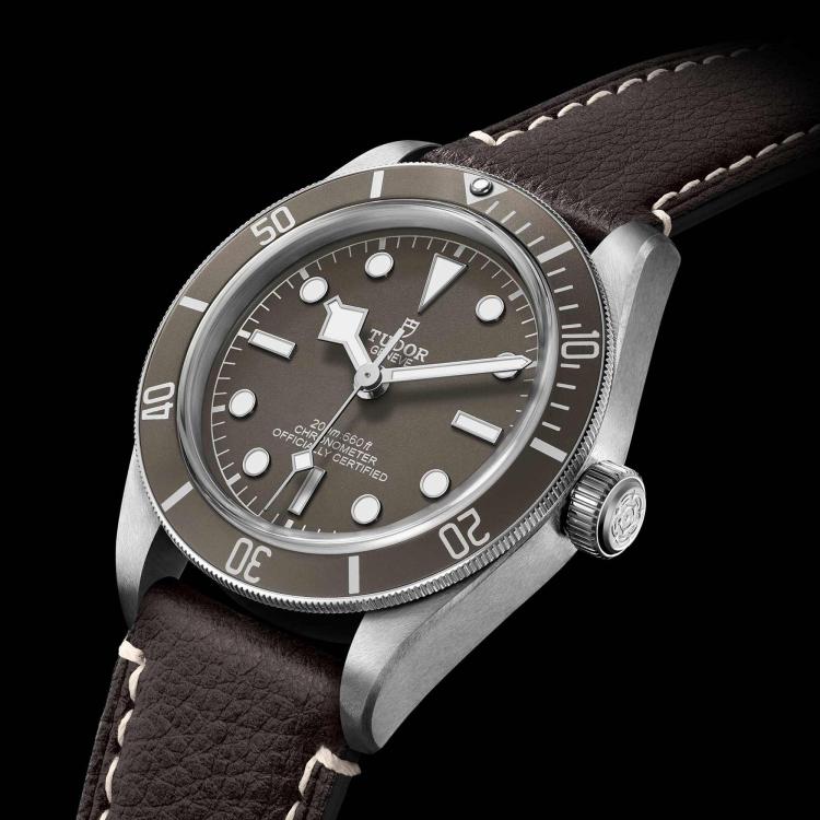 TUDOR Black Bay 58 925 - Bild 6 