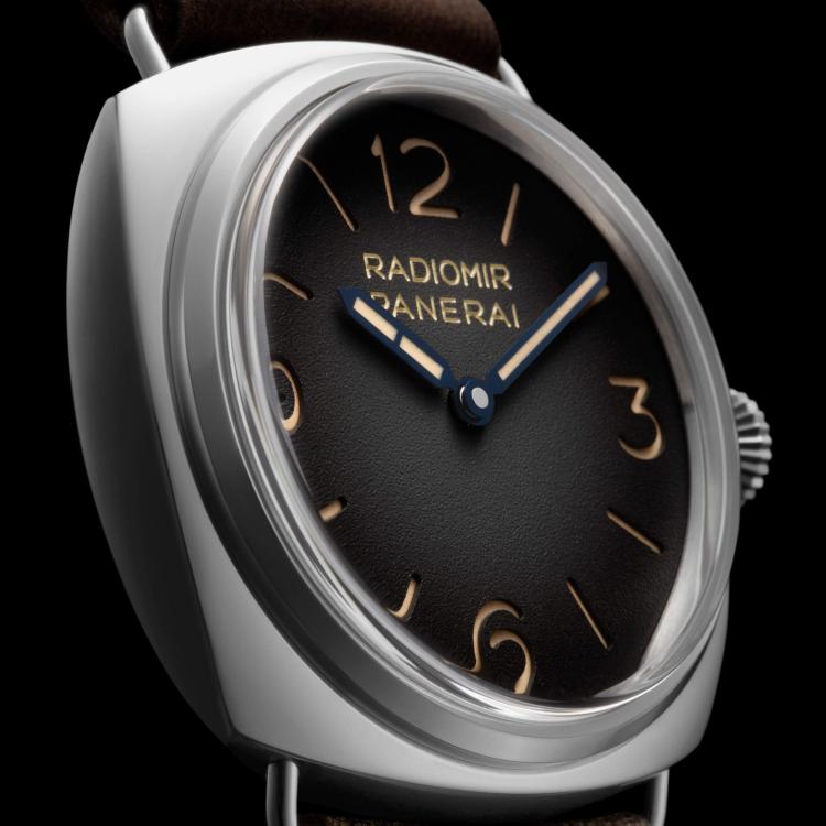 Panerai Radiomir Tre Giorni - Bild 4 