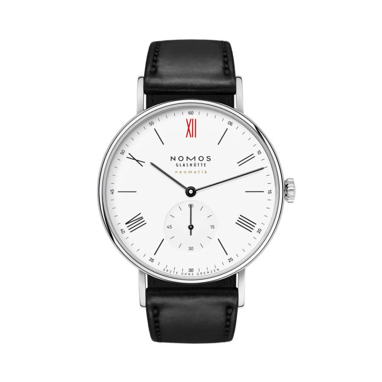 Unisex, Automatik,  NOMOS Glashütte Ludwig neomatik 39 