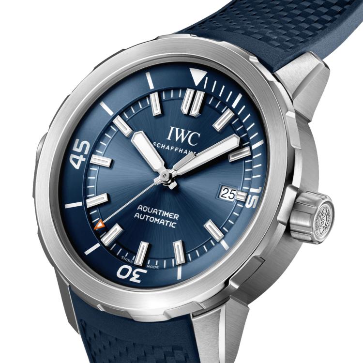 IWC AQUATIMER AUTOMATIC - Bild 3 