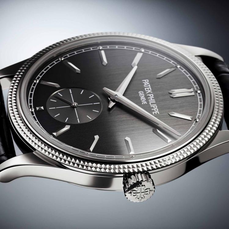 Patek Philippe Calatrava - Bild 7 