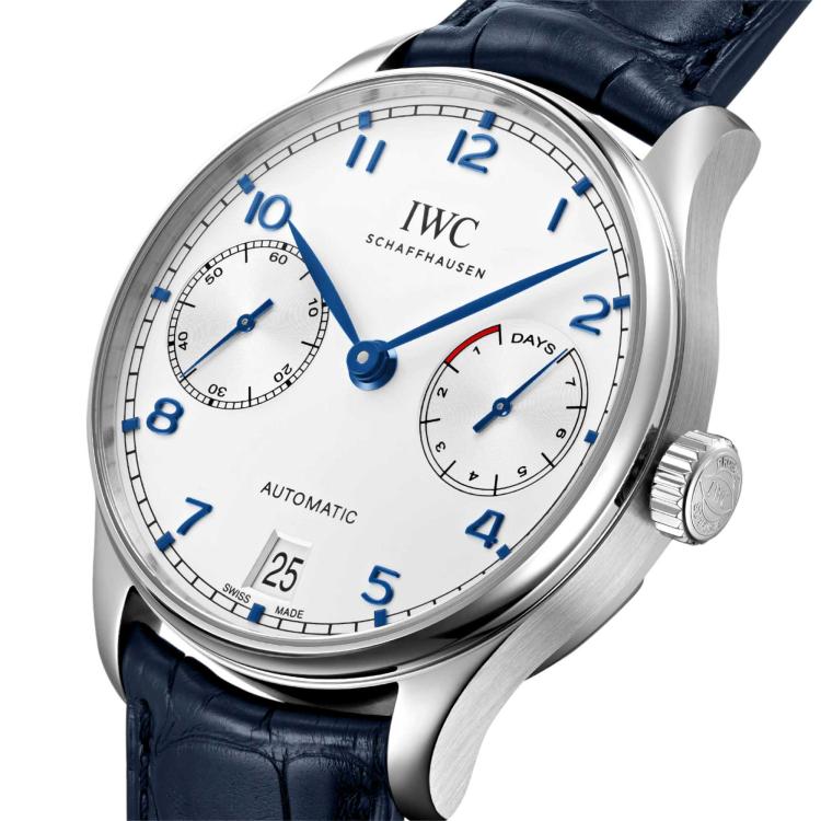 IWC PORTUGIESER AUTOMATIC - Bild 2 