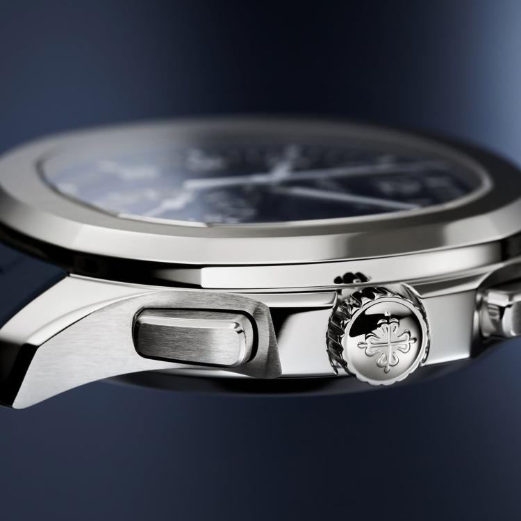 Patek Philippe Aquanaut - Bild 9 