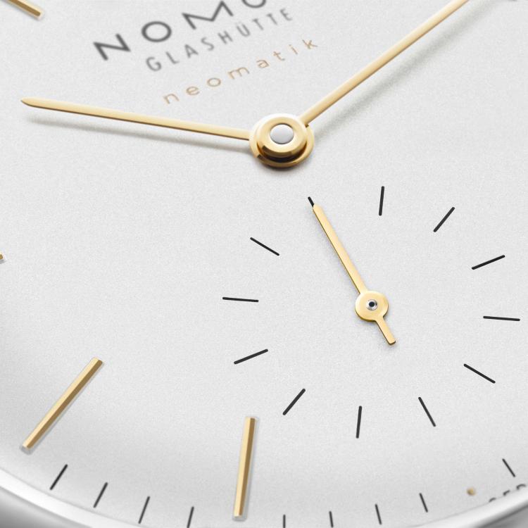 NOMOS Glashütte Orion neomatik doré - Bild 7 