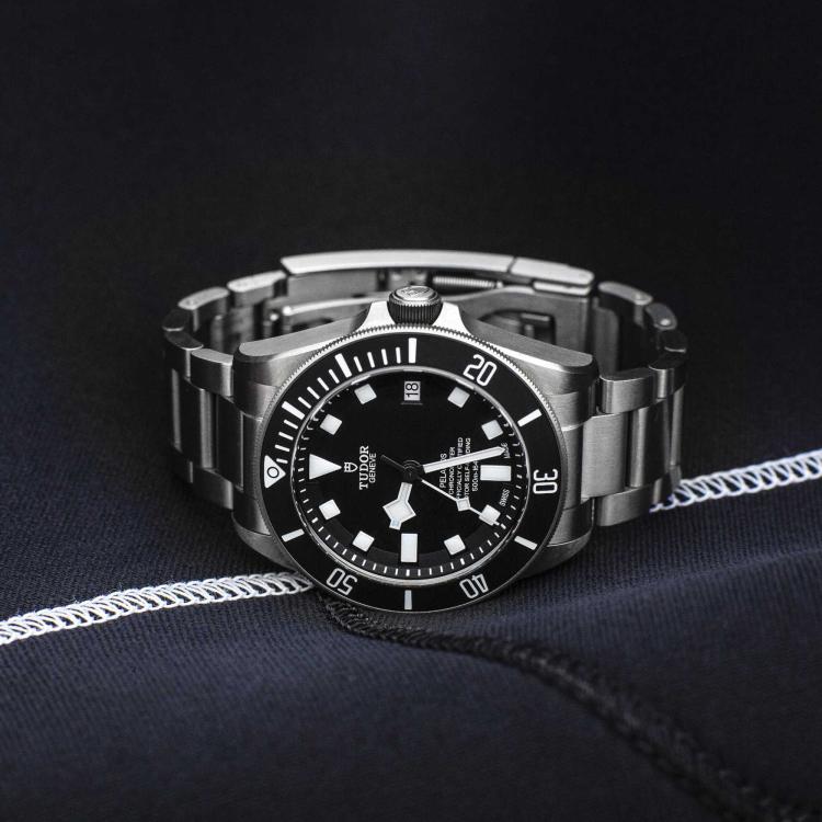 TUDOR Pelagos - Bild 5 