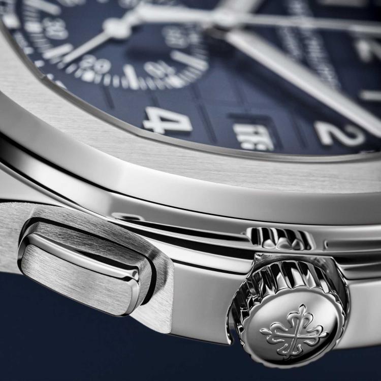 Patek Philippe Aquanaut - Bild 11 