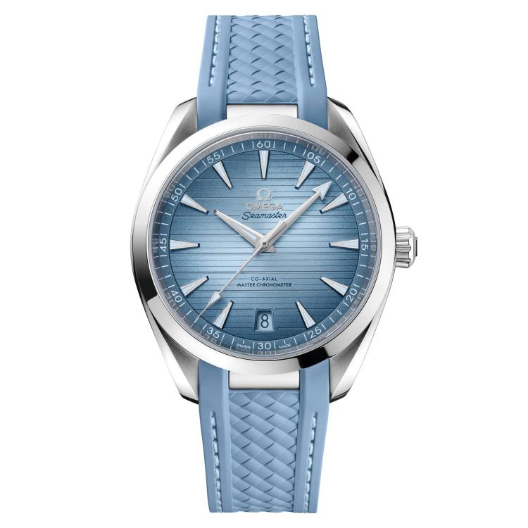 Unisex, Automatik,  Omega Seamaster Aqua Terra 150 M 