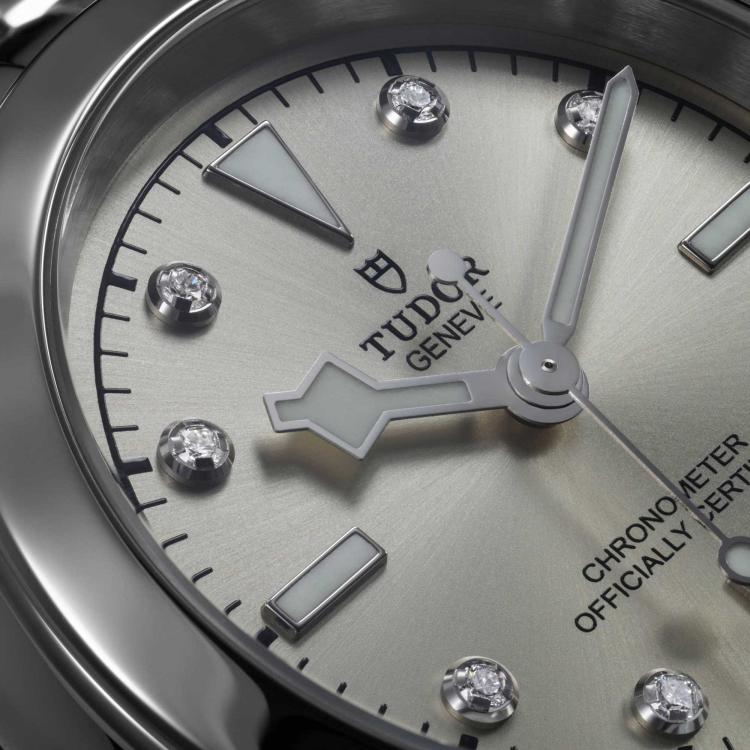 TUDOR Black Bay 31 - Bild 5 