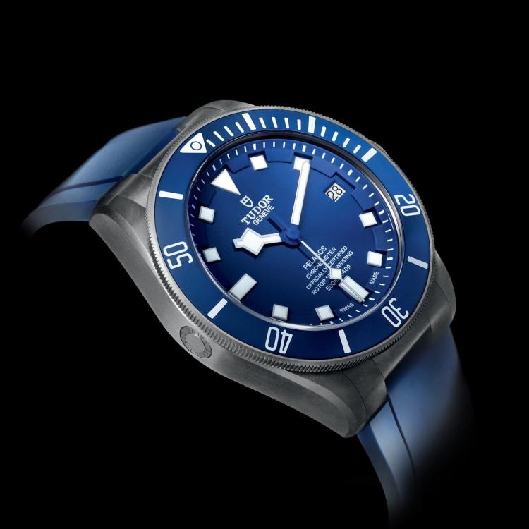 TUDOR Pelagos - Bild 6 