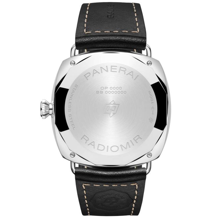 Panerai Radiomir Officine - Bild 2 