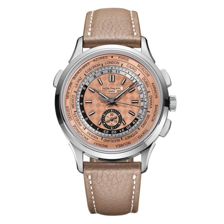 Unisex, Automatik,  Patek Philippe Komplizierte Uhren 