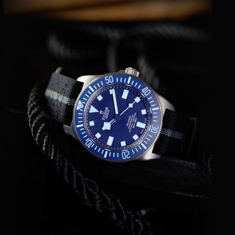 TUDOR Pelagos FXD - Bild 7 