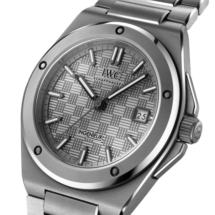 IWC INGENIEUR AUTOMATIC 40 - Bild 3 