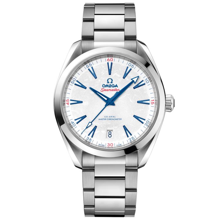 Unisex, Automatik,  Omega Seamaster Aqua Terra 150 M 