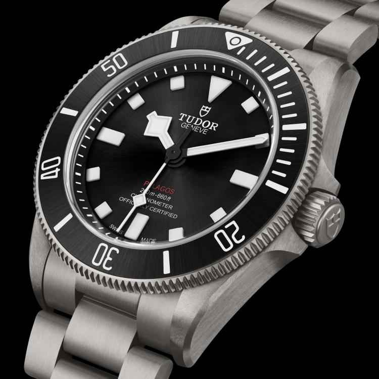 TUDOR Pelagos 39 - Bild 7 