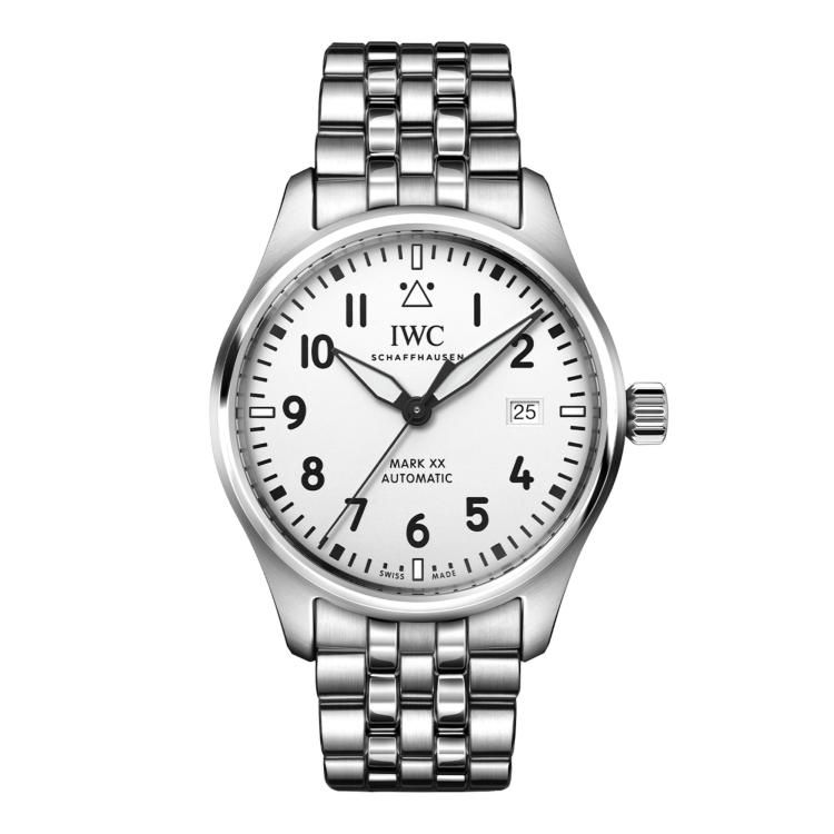 Unisex, Automatik,  IWC PILOT’S WATCH MARK XX 