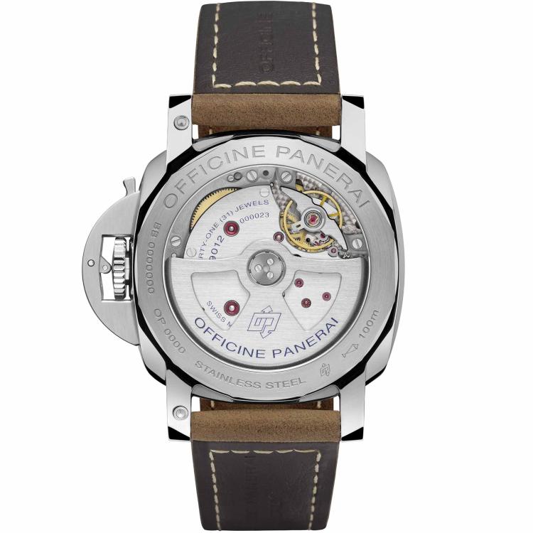 Panerai Luminor GMT Power Reserve - 42mm - Bild 2 