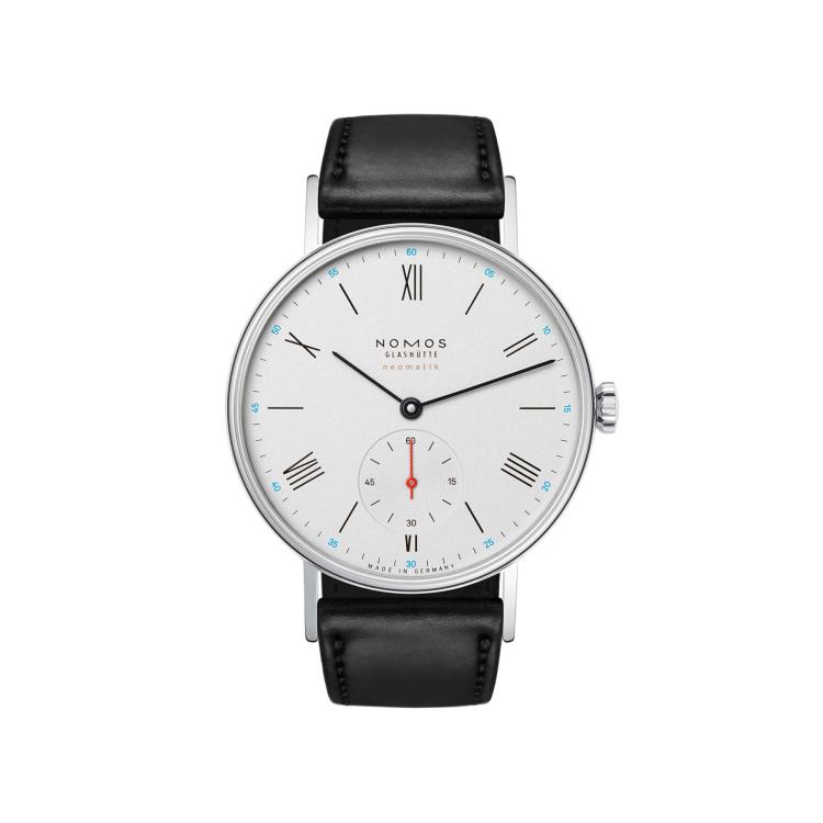 Unisex, Automatik,  NOMOS Glashütte Ludwig Neomatik 