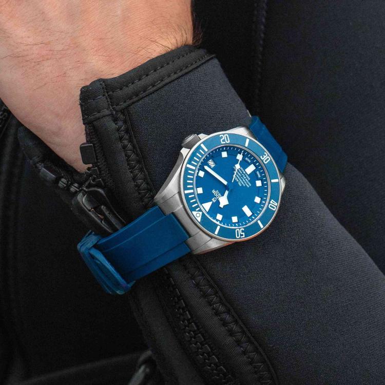 TUDOR Pelagos - Bild 4 