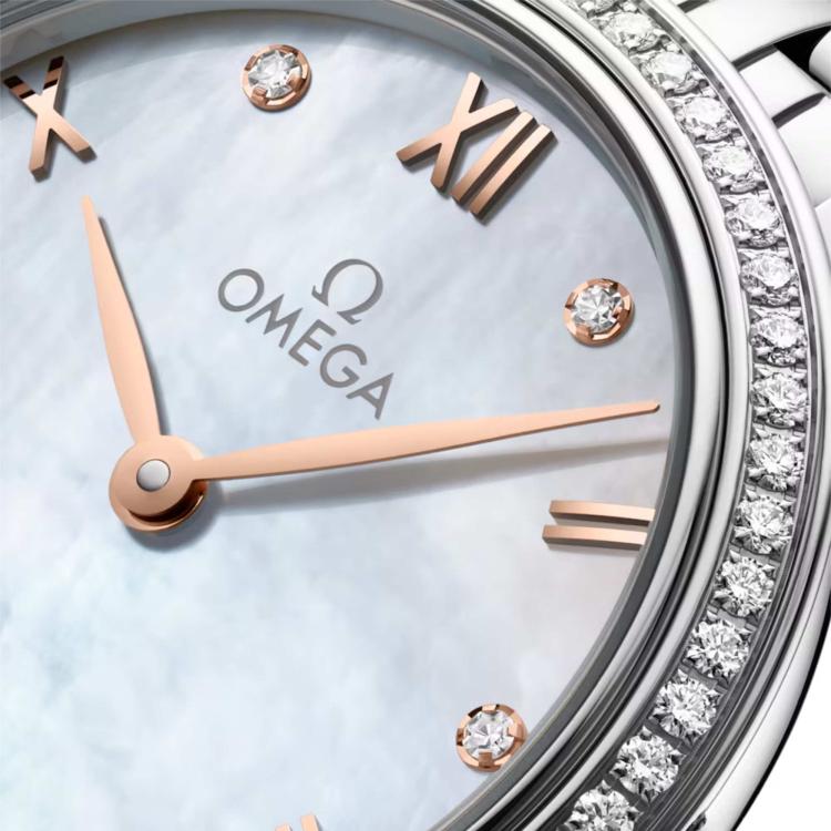 Omega De Ville Prestige - Bild 3 