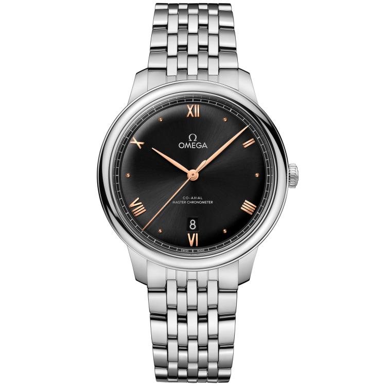 Unisex, Automatik,  Omega De Ville Prestige 