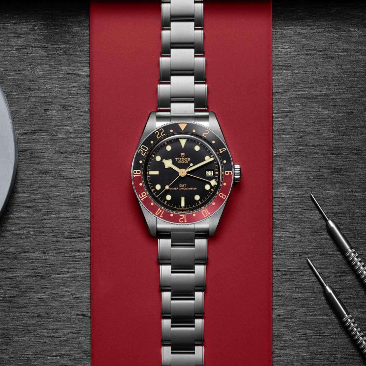 TUDOR Black Bay 58 GMT - Bild 4 