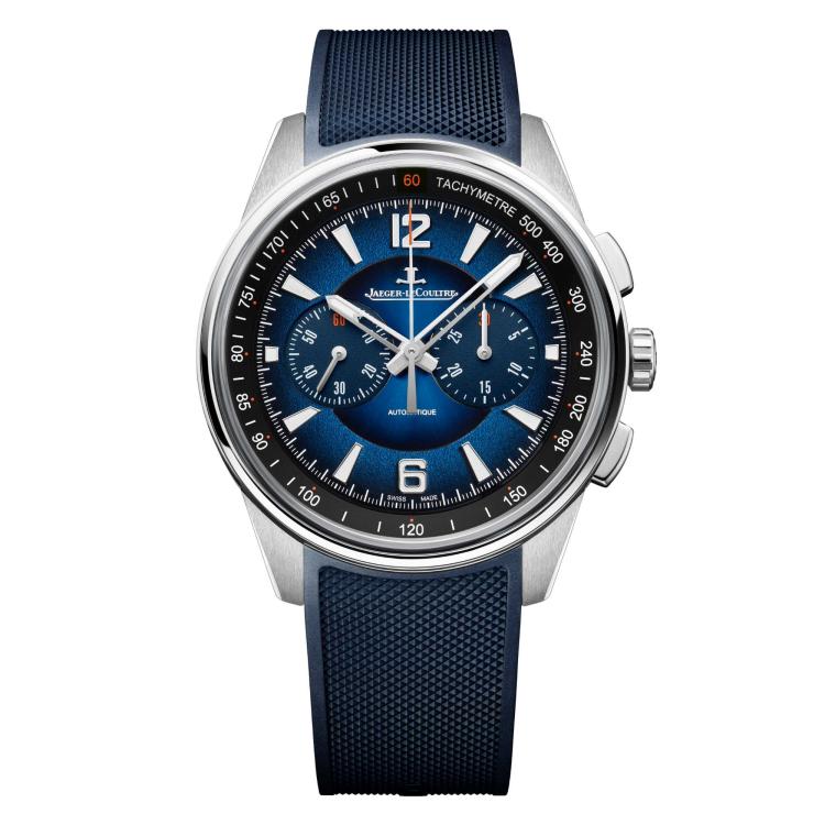 Jaeger-LeCoultre Polaris Chronograph - Bild 2 