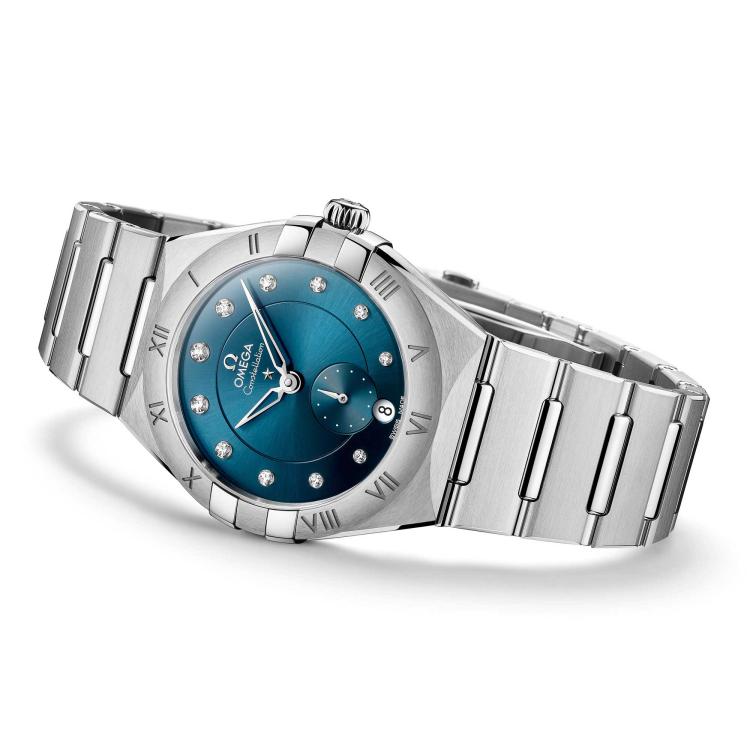 Omega Constellation - Bild 2 