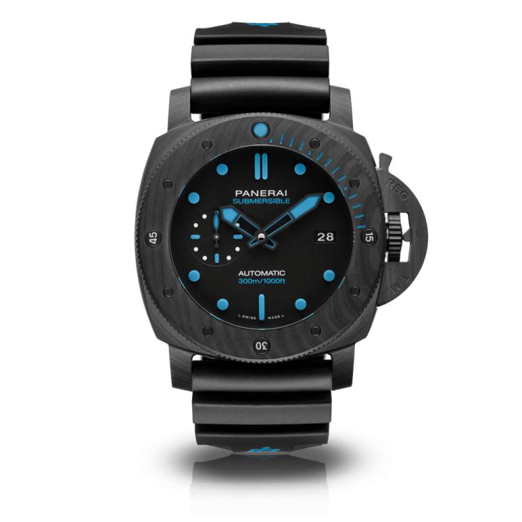 Panerai Submersible Carbotech™  - Bild 2 