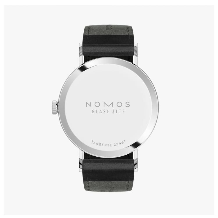 NOMOS Glashütte Tangente 2date  - Bild 2 