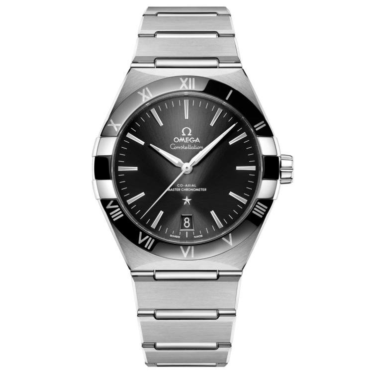 Unisex, Automatik,  Omega Constellation 