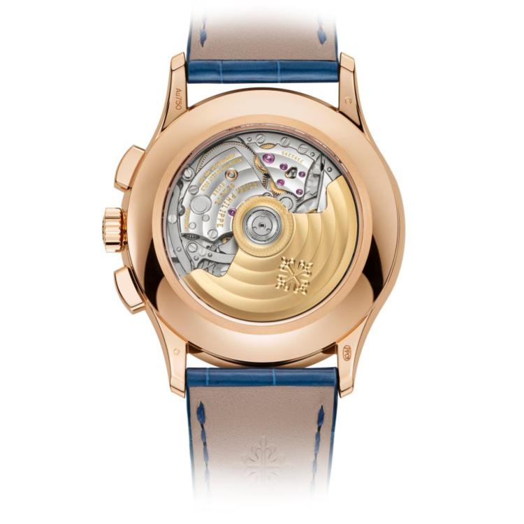 Patek Philippe Komplizierte Uhren - Bild 2 