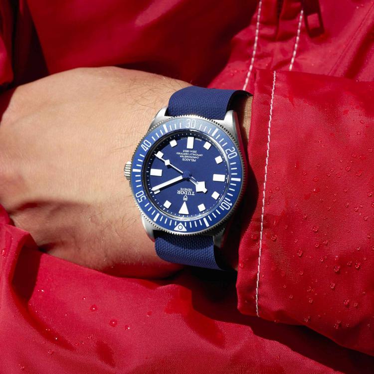 TUDOR Pelagos FXD - Bild 6 