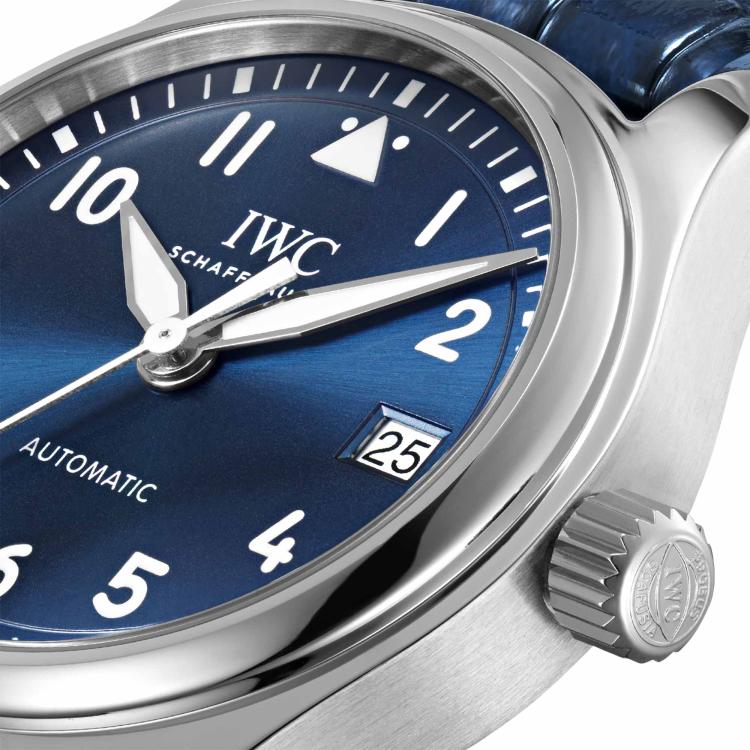 IWC PILOT’S WATCH AUTOMATIC 36 - Bild 3 