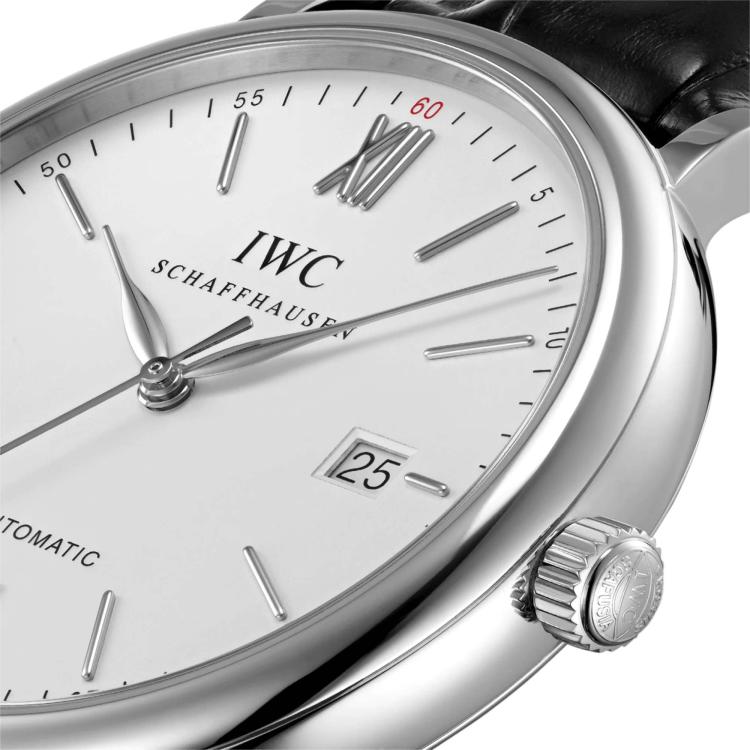 IWC PORTOFINO AUTOMATIC - Bild 2 