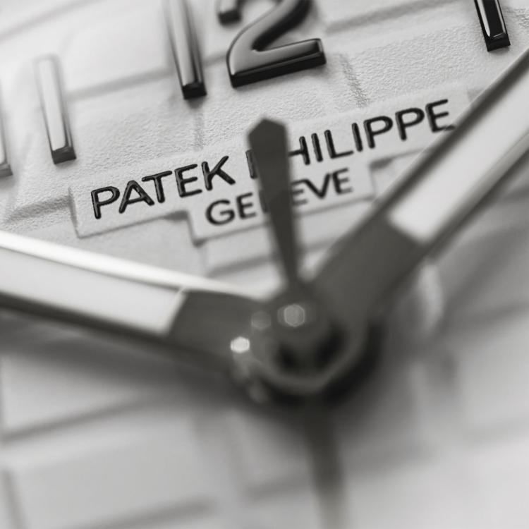 Patek Philippe Aquanaut - Bild 12 