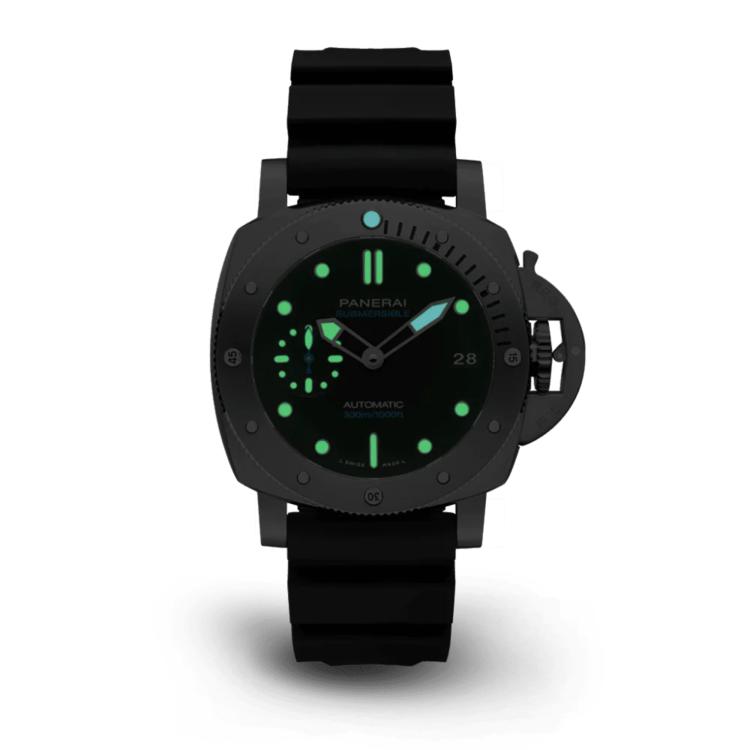 Panerai Submersible  - Bild 3 