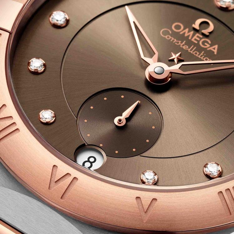 Omega Constellation - Bild 3 