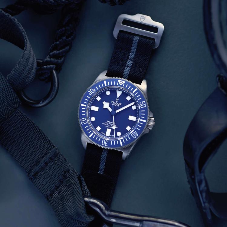 TUDOR Pelagos FXD - Bild 8 