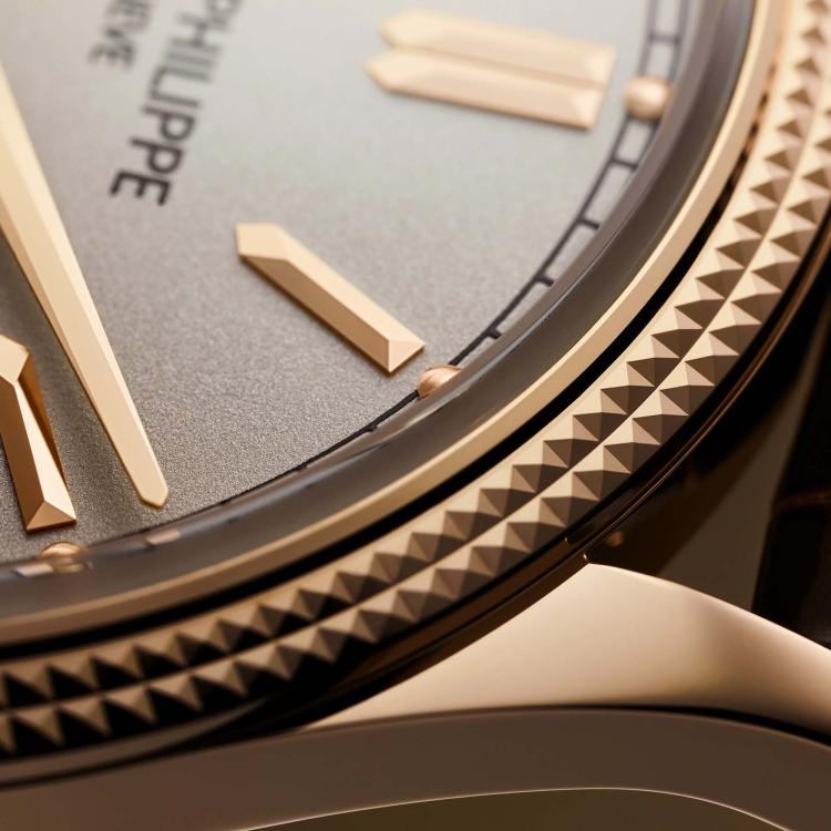 Patek Philippe Calatrava - Bild 10 