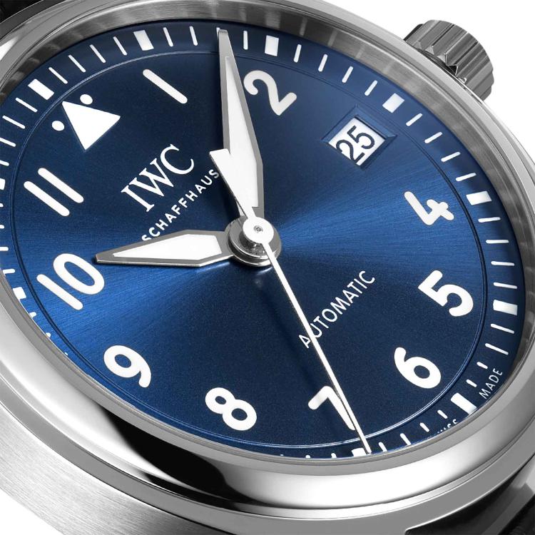 IWC PILOT’S WATCH AUTOMATIC 36 - Bild 4 