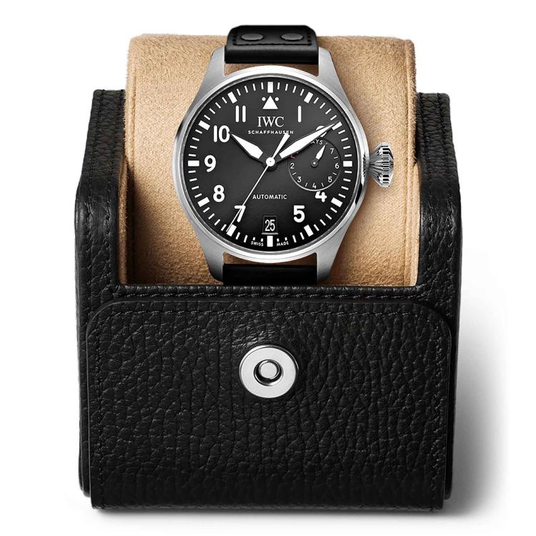 IWC BIG PILOT’S WATCH - Bild 7 