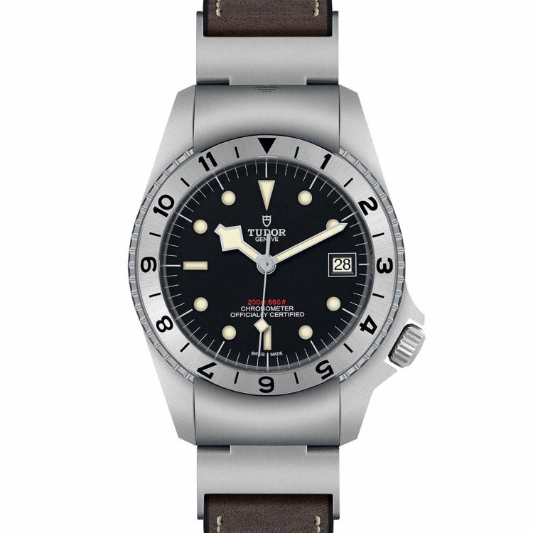 Unisex, Automatik,  TUDOR Black Bay P01 