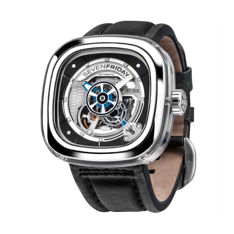 SEVENFRIDAY S-Series S1/01 Essence - Bild 2 