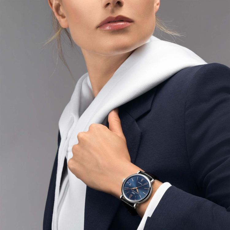 IWC PORTOFINO AUTOMATIC - Bild 9 