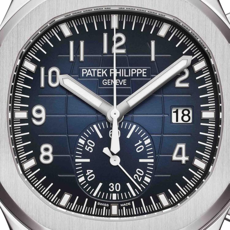 Patek Philippe Aquanaut - Bild 15 