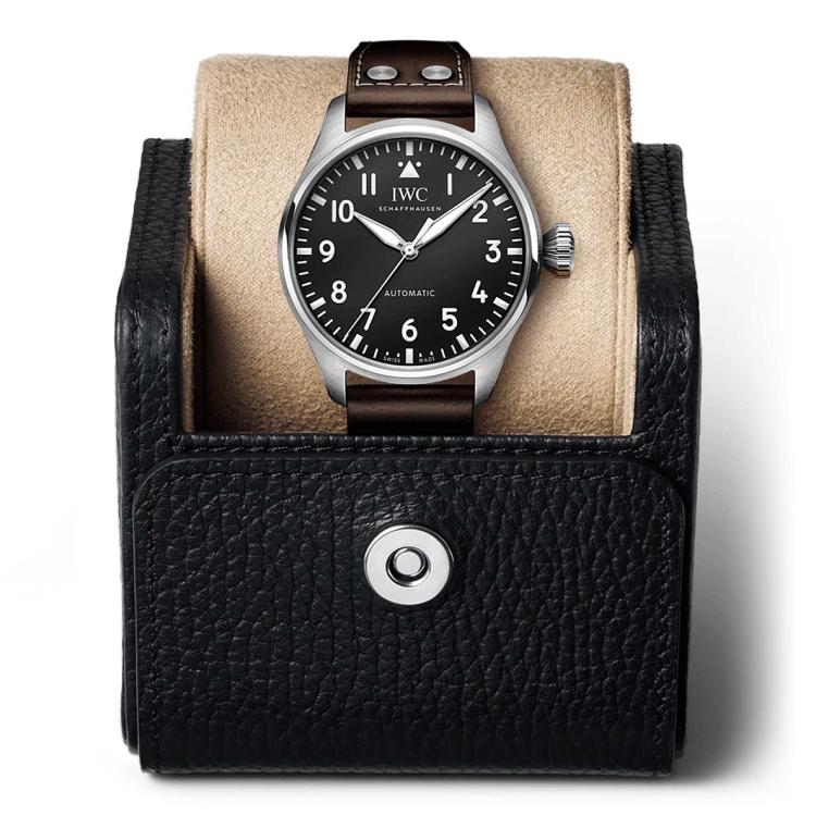 IWC BIG PILOT'S WATCH 43 - Bild 6 